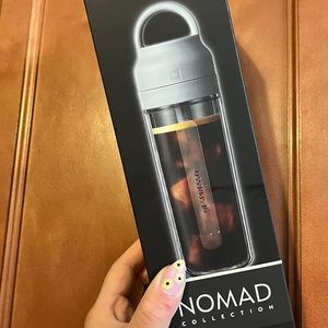 BRAND NEW NESPRESSO NOMAD BOTTLE LARGE
